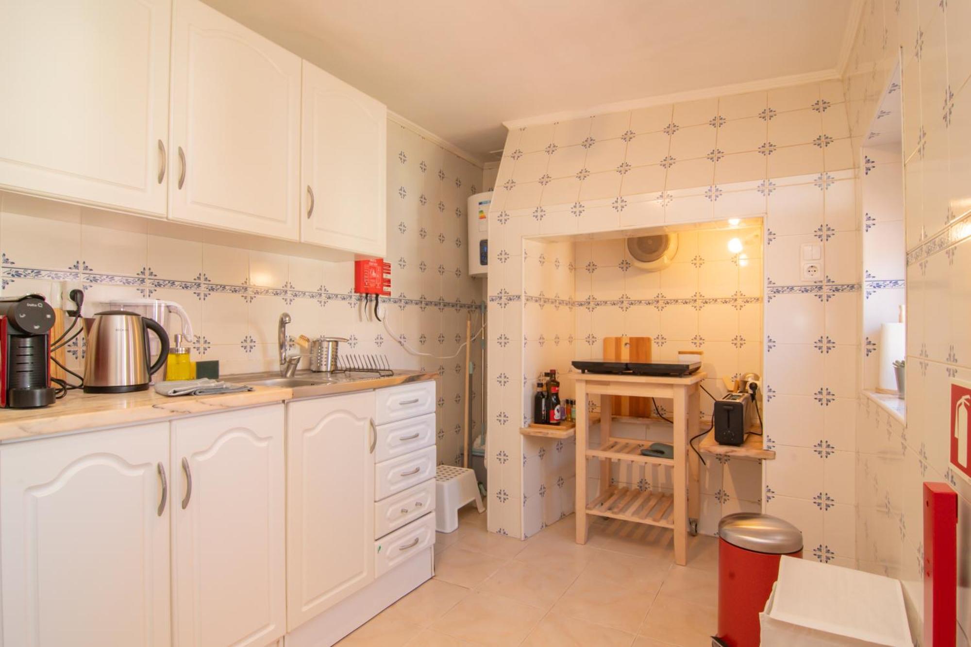 Charming & Peaceful Family Flat Lägenhet Lisboa Exteriör bild